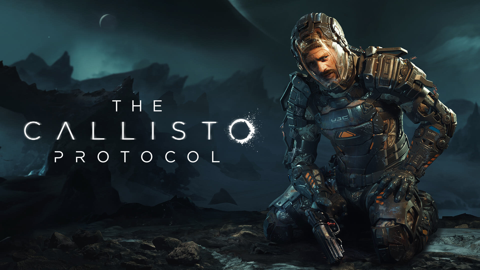 Прохождение The Callisto Protocol #6 - Альфа