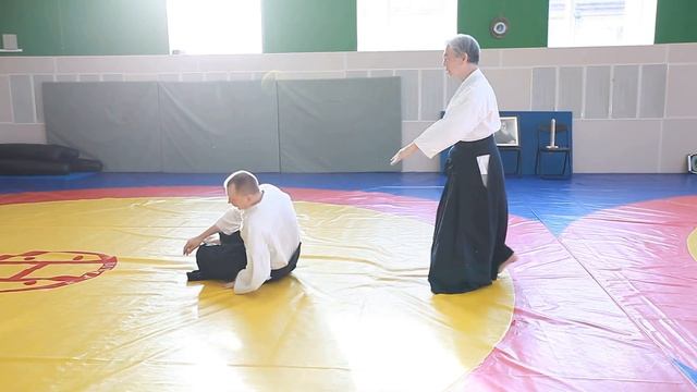 3 день