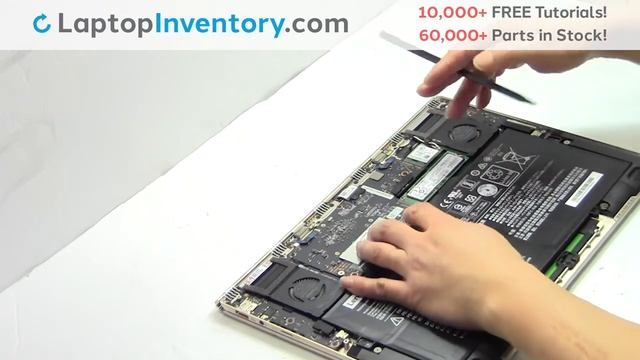 Wifi Card Replacement Lenovo Yoga 910-13IKB. Fix, Install, Repair 80VF 80VG Yoga5Pro
