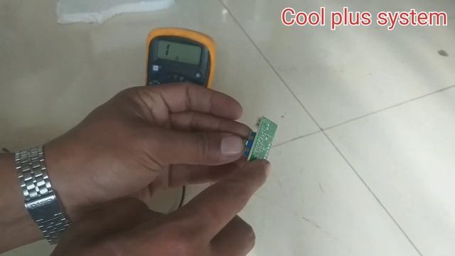 Samsung Inverter Refrigerator Rotry Switch Testing | samsung inverter fridge Rotry switch testing |