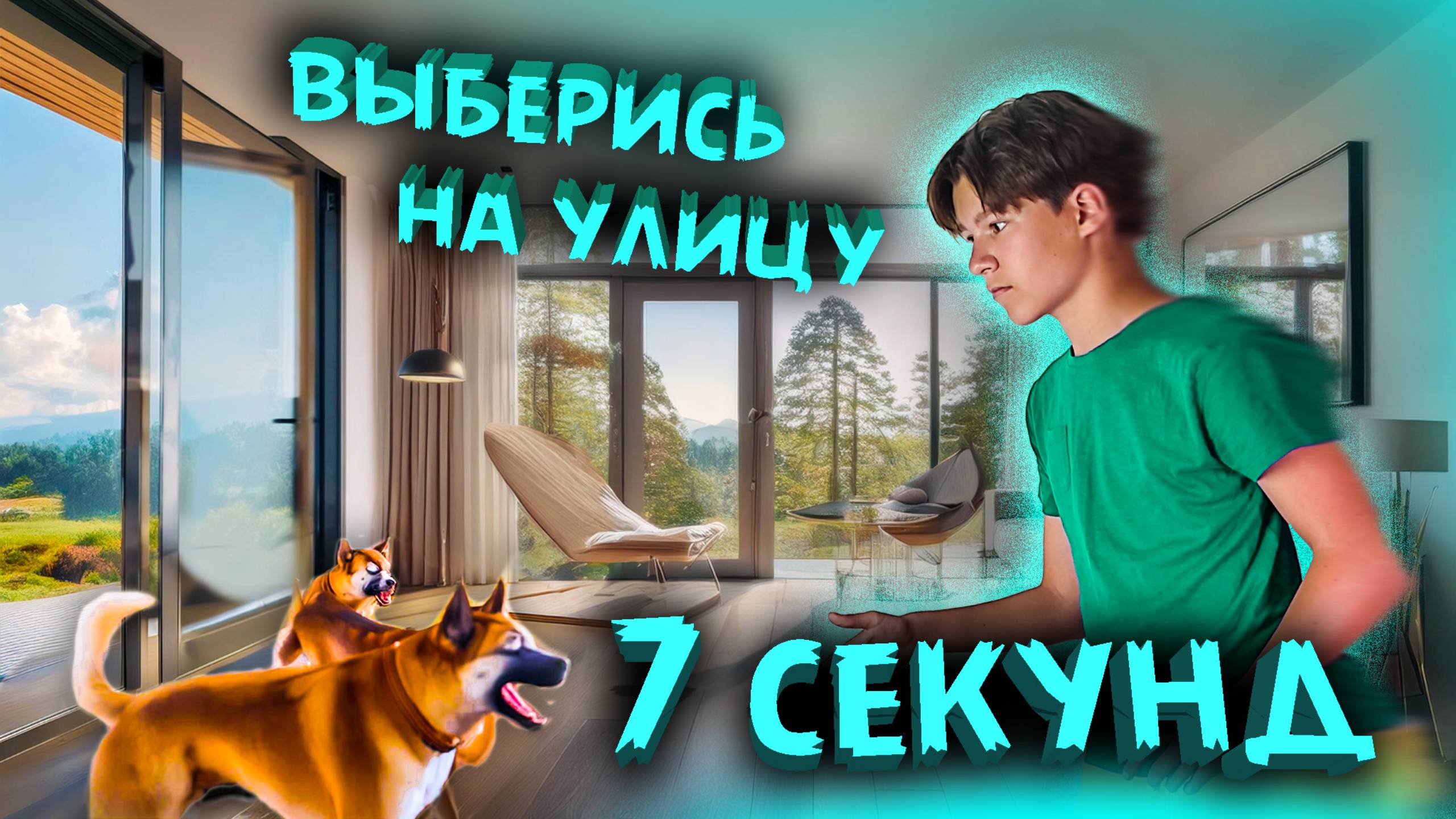 Экстремальный 7 Секунд Челлендж! ** огромный маршмеллоу **