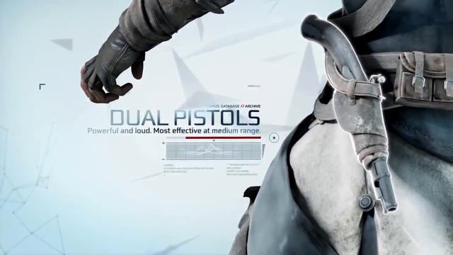 Assassin's Creed III