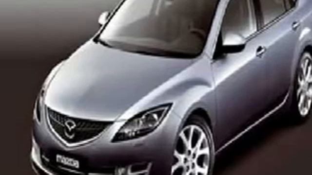 2010 MAZDA MAZDA6