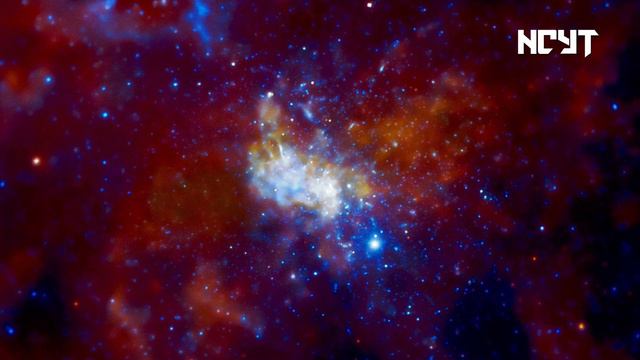 El universo en rayos X. Las imágenes del telescopio espacial Chandra hasta 2021