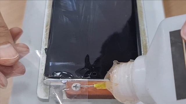 Samsung Note 10 plus glass replacement  Edge Training  Zorba mobile  Episode 8