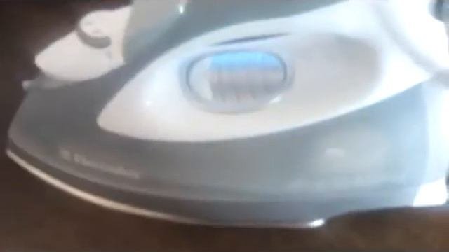 Обзор Electrolux EDB 950