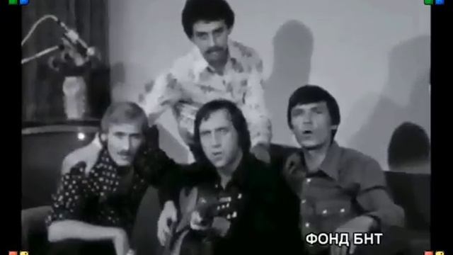 В.Высоцкий: песня 