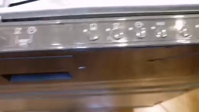ПММ IKEA RENGORA 60 см.