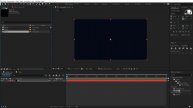 EPIC Glowing Shapes Motion Graphics in After Effects - After Effects Tutorial - No Plugins