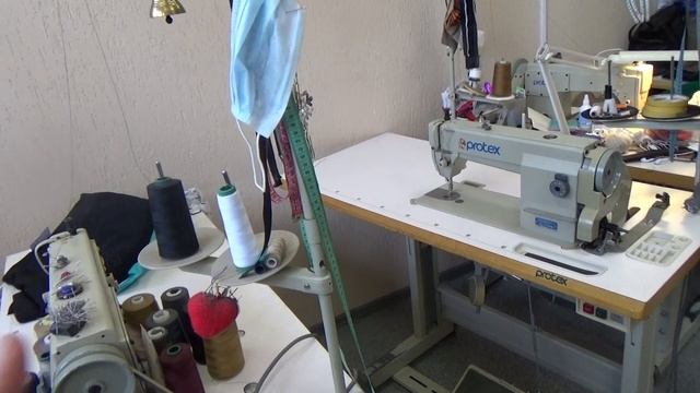 #Protex1130H #ШвейнаяПромышленнаямашинка #Легкогоплатья