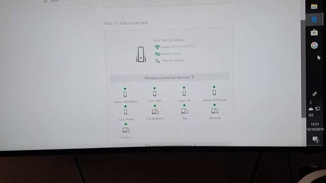 Best router settings for Xbox1 gaming