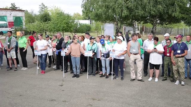 Эта песня дарит Добро/Марина Павленко Гимн Некоммерческих организаций/От авторов Я внук того солдата