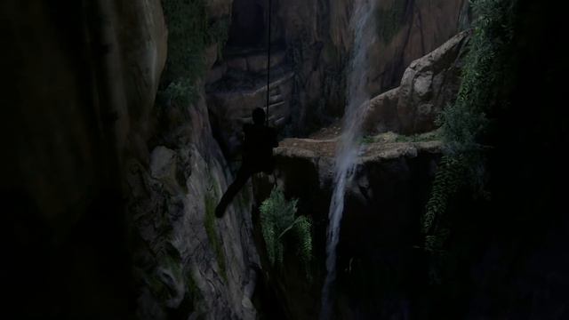 Забота о брате — На русском Uncharted 4: Путь вора #21 Без комментариев!