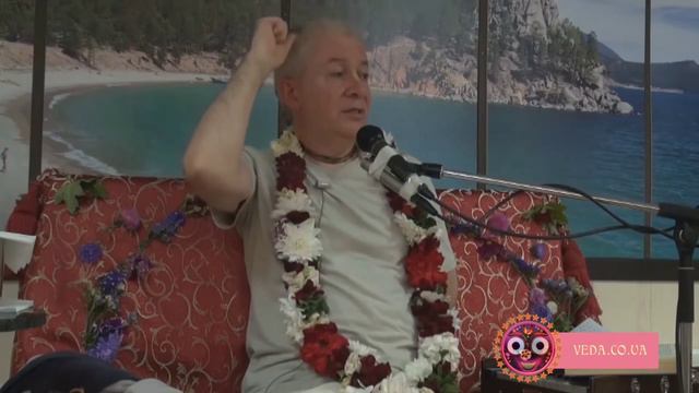 В чем суть дасья расы (служения Богу)?
