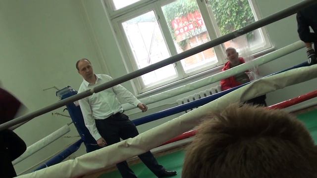 Кирилл Наумов-Владислав Лаврик 22.09.19