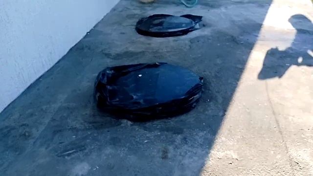 Отзыв о септиках завода Evolos