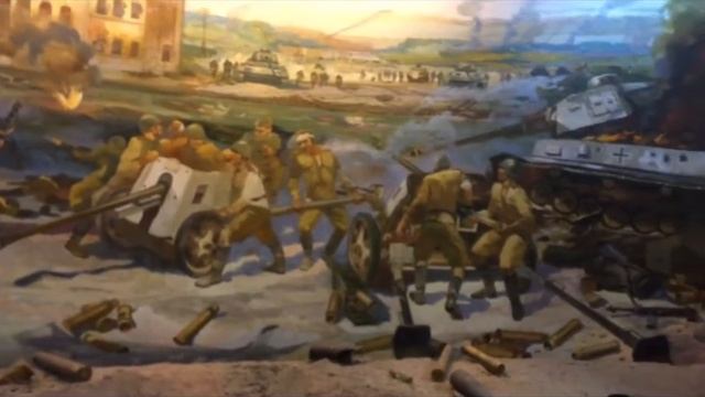 Поезд памяти.