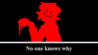Morbid Curiosity (A Chara/Genocide Route Fansong)