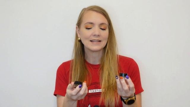 Current Makeup Faves Fails  Empties  September Makeup Edit
