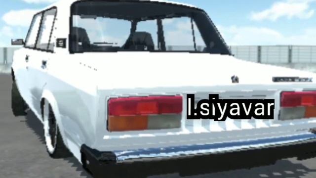 Lada avtomobilleri mp4