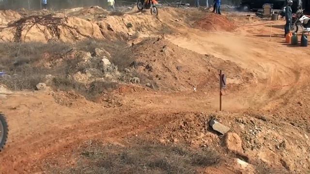 2016 SERA Round 1