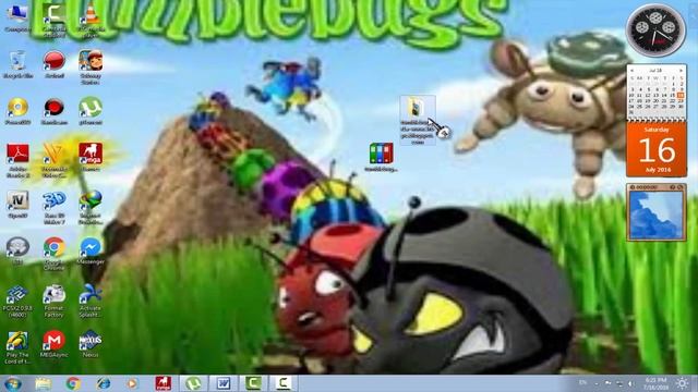تحميل لعبة Zuma Tumblebugs 1 كاملة و بدون تثبيت