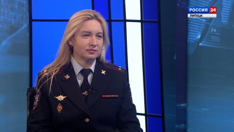 Вести - Интервью : Татьяна Нескородова