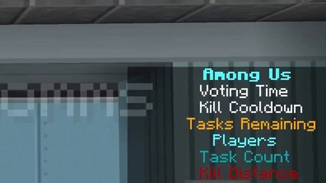 ¡SOMOS EL MEJOR IMPOSTOR de AMONG US! ?? ¡MINECRAFT IMPOSTOR!
