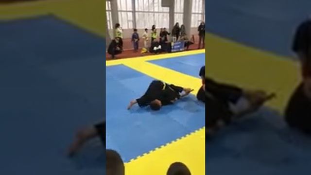 Кропивницкий 2020 jiu jitsu соревнования по джиу джицу категория 8-9лет 27кг