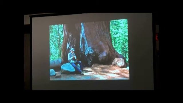 ECD Session 1 part 7 - Descriptive Writing Continued