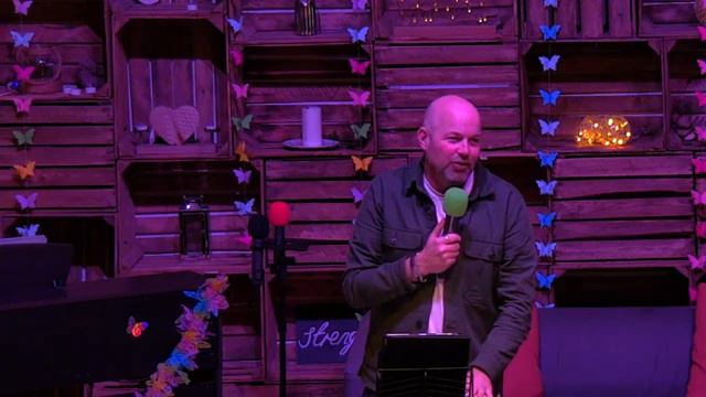 Prayer,  Praise and Worship Service - 24th  March 2024