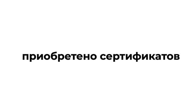 2022 год RC Group в цифрах