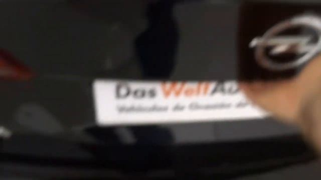 OPEL ASTRA 1.6 CDTI 81KW (110CV) EXCELLENCE ST