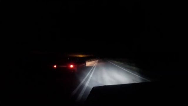 VAZ 2105 Vs MOSKVICH 2141