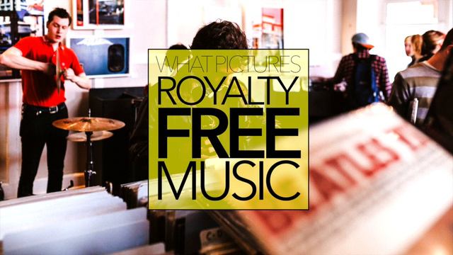 JAZZBLUES MUSIC Cinematic Suspense ROYALTY FREE Download No Copyright Content  GIMME FIVE