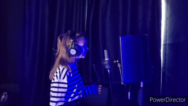 Мануйлова Полина - Unstoppable (@sia)