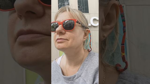 гуляю, вместе с рс, куда же без него🤪
