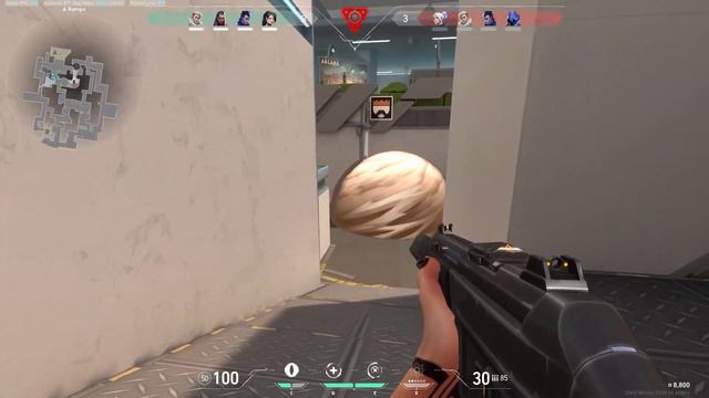 HOW To ACTUALLY Get Better At Valorant
