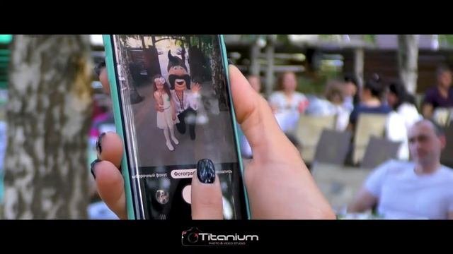 З Днем Народження Млин! Видеосъёмка в Николаеве. Фото-видео студия Titanium