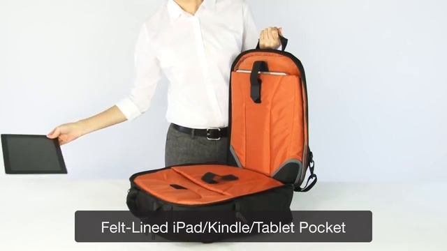 Everki Versa Premium  Laptop Backpack 14.1"/ MacBook Pro 15" - Bagageonline