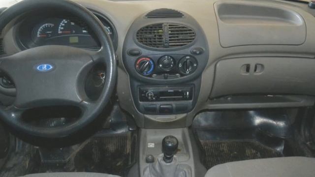 Lada Kalina с пробегом 2009 | Автомобили с пробегом ТТС Челны