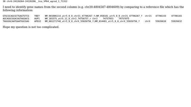 Unix & Linux: Grep Multiple Files And Output To Multiple Files In A Single Command (2 Solutions!!)