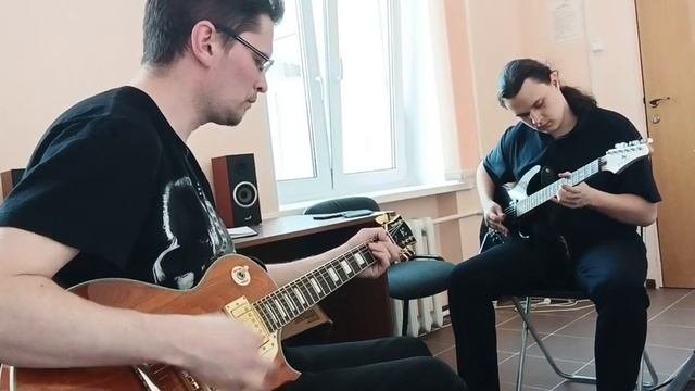 Angel Villoldo - El Choclo Tango  Ska version