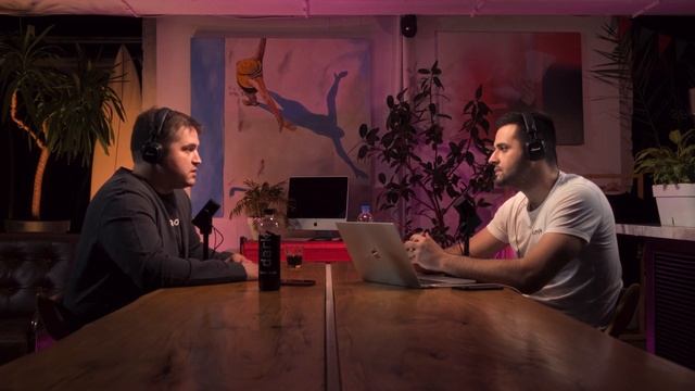 Берём в Sprint: Маркетинг против IT. Сафаров, Маслов (s01.e01)