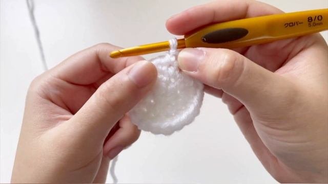 Crochet Chubby Frog Amigurumi Tutorial