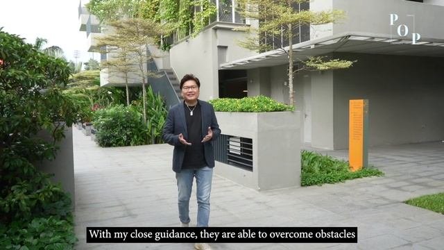 Begin Your Real Estate Career With Mike Poon | POP Real Talk With Mike Poon