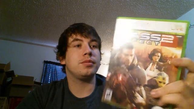 My Xbox 360 Collection 2014