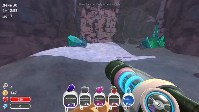Slime Rancher. НОВЫЙ ГОРДО, НОВЫЕ ПРИЗЫ!