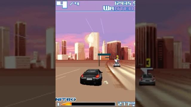 Java Gameplays EP16 Asphalt 2 Urban Gt (2005)