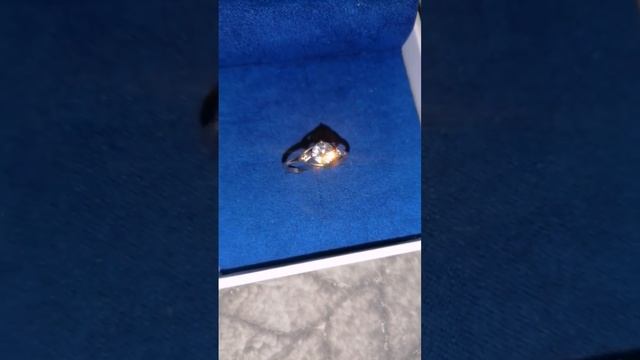 #кольцо #серебро #позолота #Авито #продажи